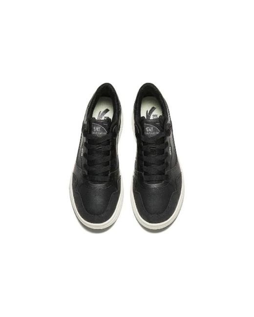 Anta Black Yzd for men