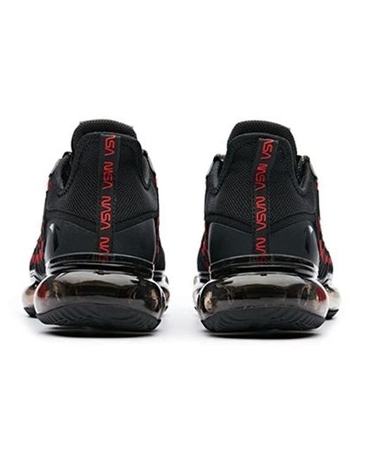 Anta Black X Nasa Seed for men
