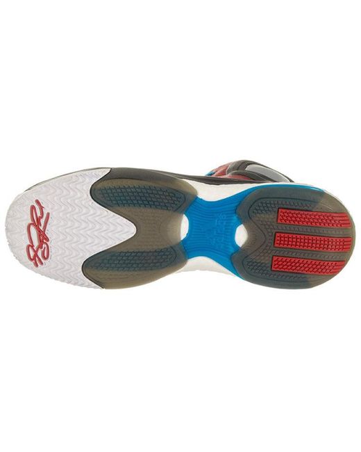 Adidas Red D Rose 5 Boost 'Brenda' for men