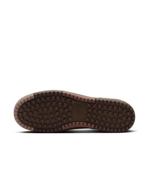 Nike Brown X Union La Field General 'Shimmer' for men