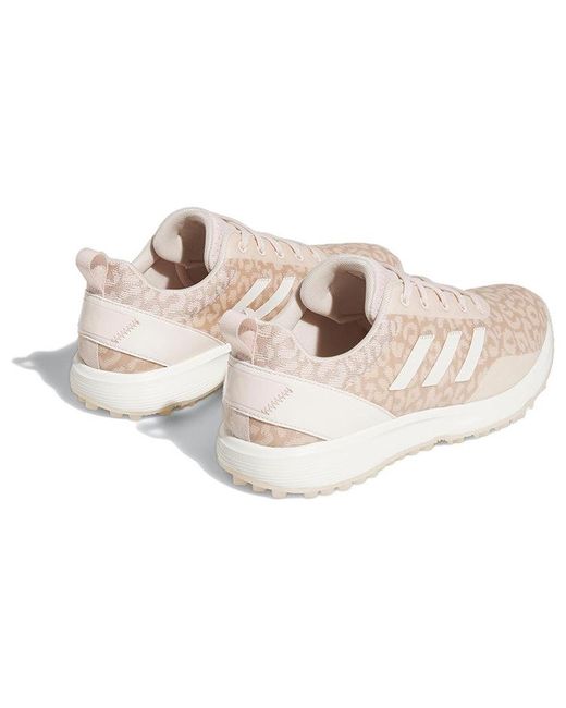 Adidas White (Wmns) S2G Sl Golf