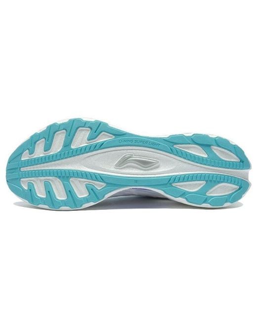 Li-ning Blue Super Light 18 for men