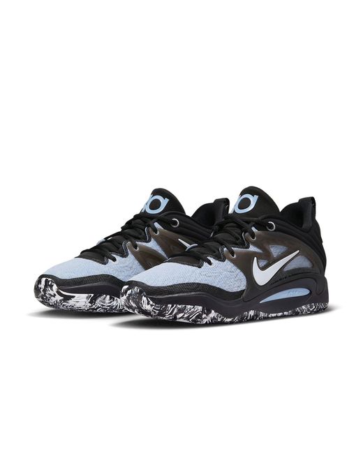 Nike Black Kd 15 Ep 'Refuge' for men