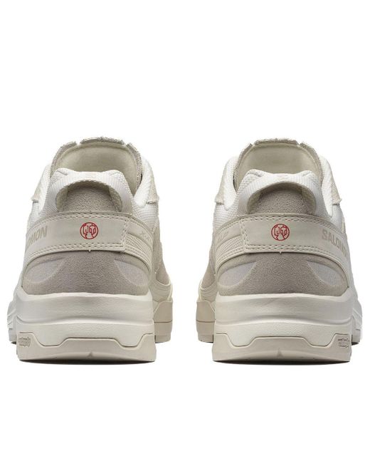 SALOMON★X-ALP Panhui バニラホワイト★送関込 Salomon X Alp Panhui 'Vanilla' in White for Men | Lyst