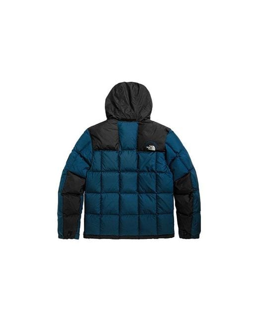 The North Face Lhotse Expedition 1990 Jacket in Blue for Men | Lyst UK