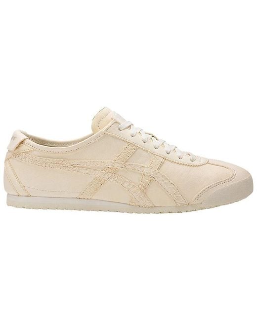 Onitsuka Tiger Natural Mexico 66 Tan' for men