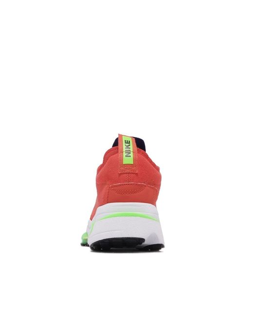 Nike Red (Wmns) Air Zoom-Type N.354 'Team Concord'