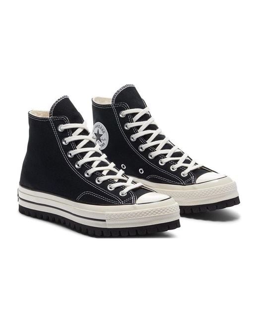 Converse Blue Chuck Taylor All Star 1970S High for men