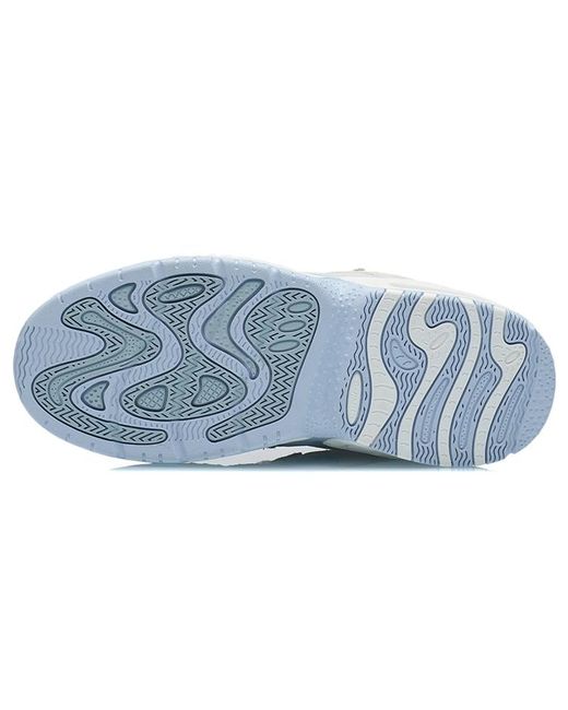 Li-ning Blue (Wmns) Cf The One 'Smoke'