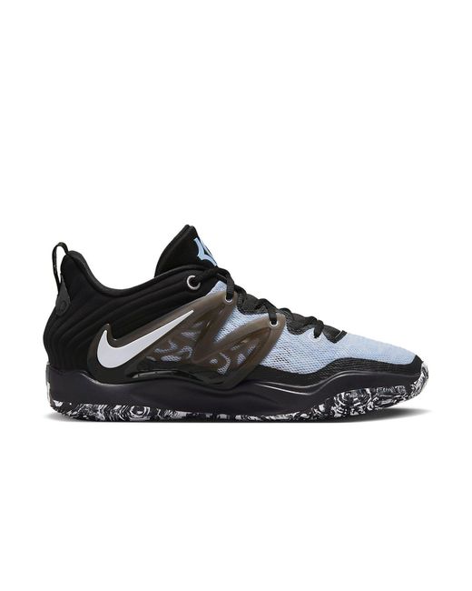 Nike Black Kd 15 Ep 'Refuge' for men