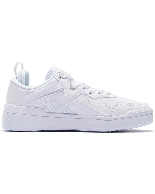 Li-ning White Superwave Lite for men