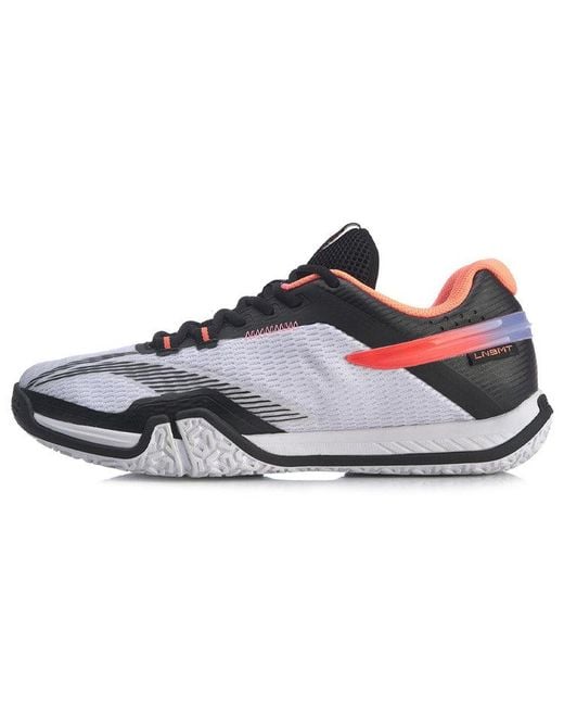 Li-ning Blue Ground Flying Lite 'Standard Standard' for men