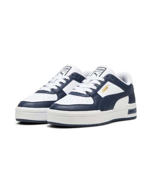 PUMA Blue Ca Pro Classic for men
