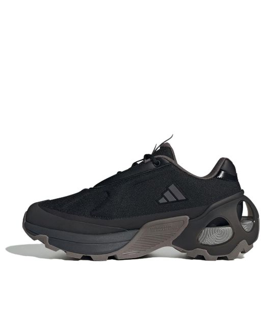 Adidas Black Wonder Runner for men