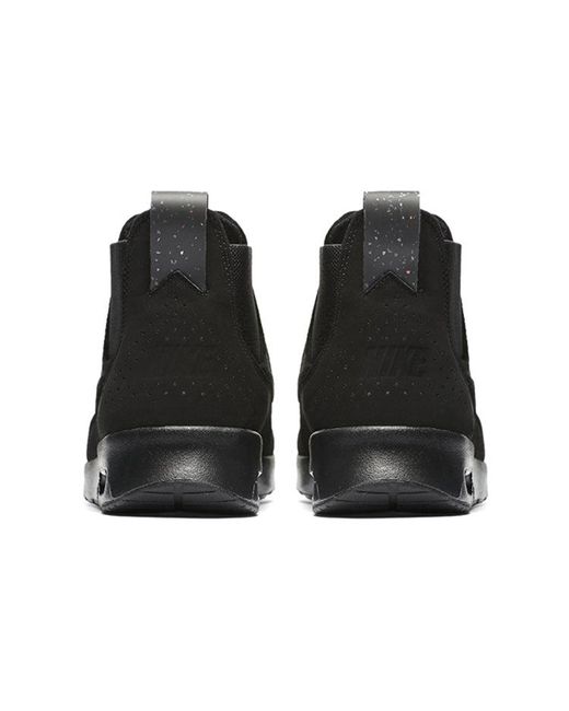 Nike Black (Wmns) Air Max Thea Mid