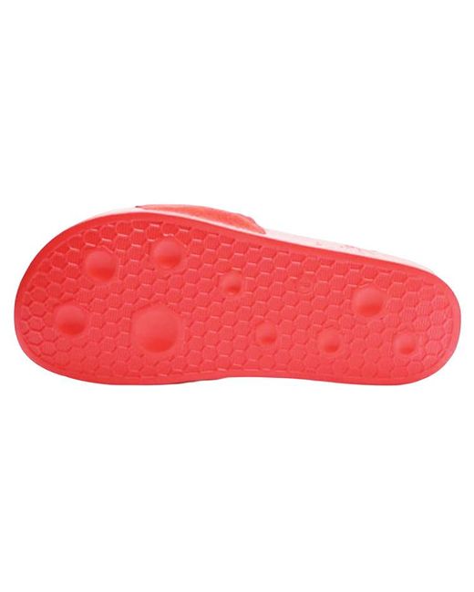PUMA Red Sesame Street X Leadcat 'Elmo' for men