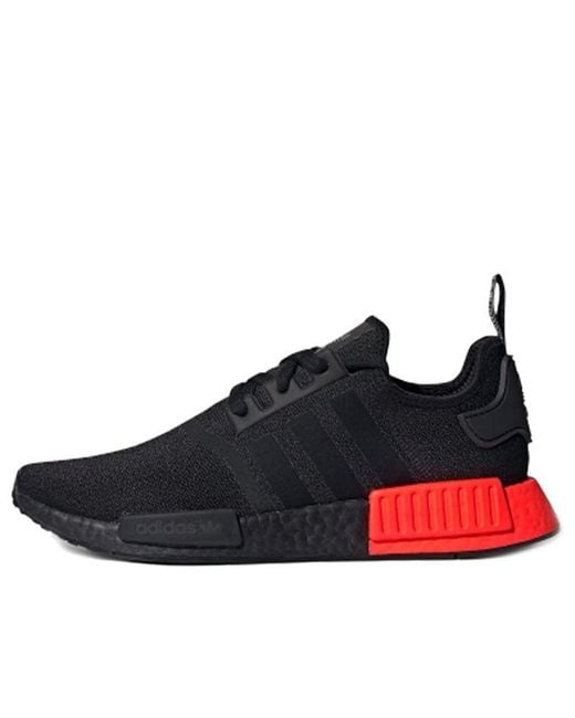 Adidas Blue Nmd_R1 'Solar' for men