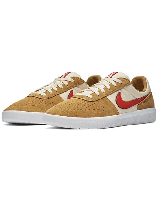 Nike Brown Team Classic Sb 'Mars Yard' for men
