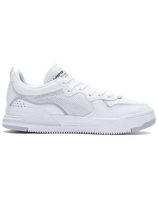Li-ning Blue (Wmns) Wave V1