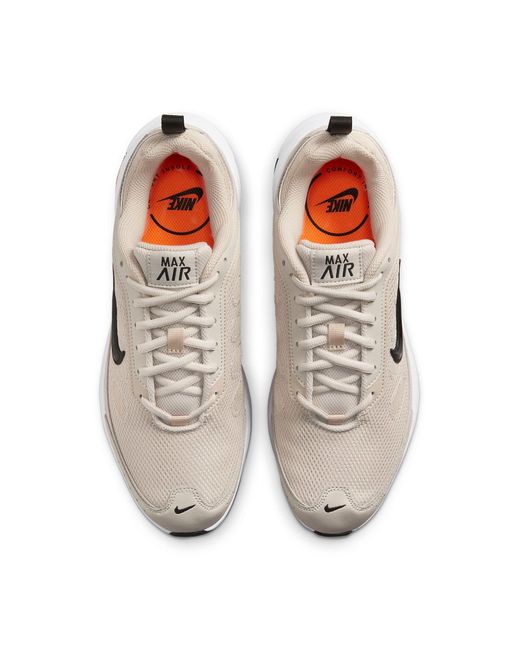 Nike White Air Max Ap 'Light Orewood' for men