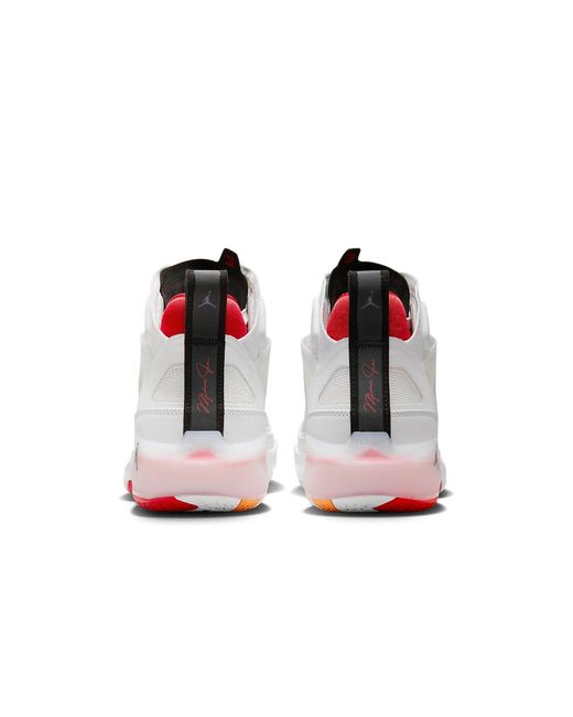 Nike White 37 'Hare' for men