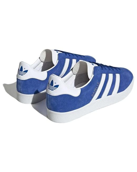 Adidas Blue Gazelle 'Royal' for men