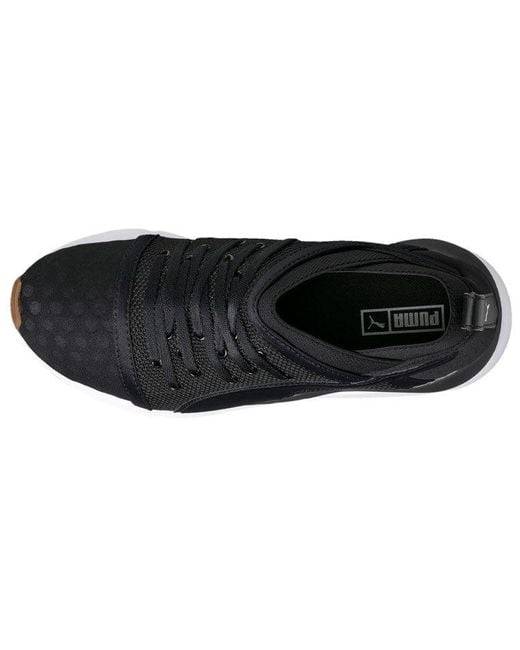 PUMA Black (Wmns) Pearl De