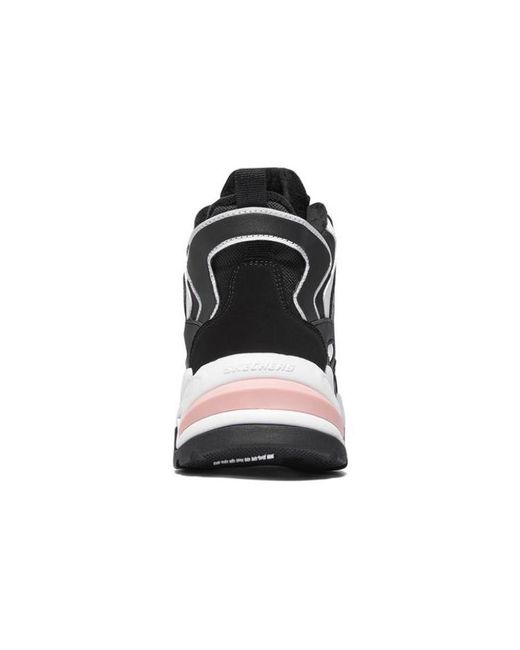 Skechers Black (Wmns) Stamina V2