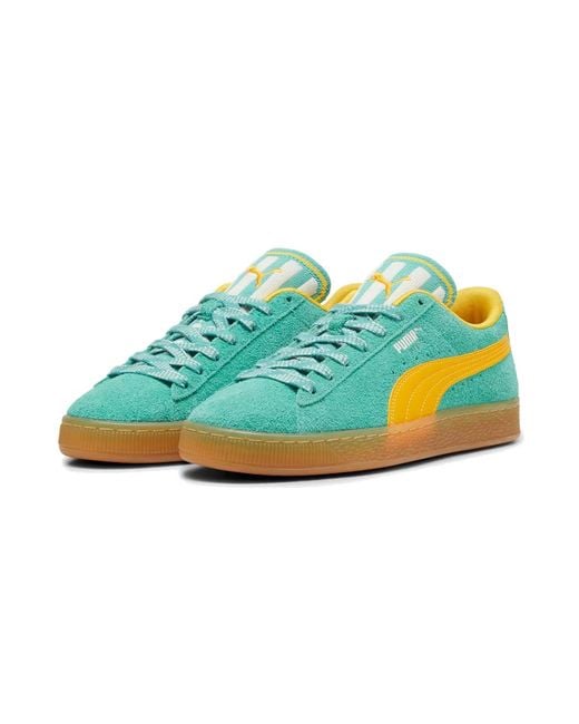 PUMA Blue Suede Supertifo 'Jade Frost Gum' for men