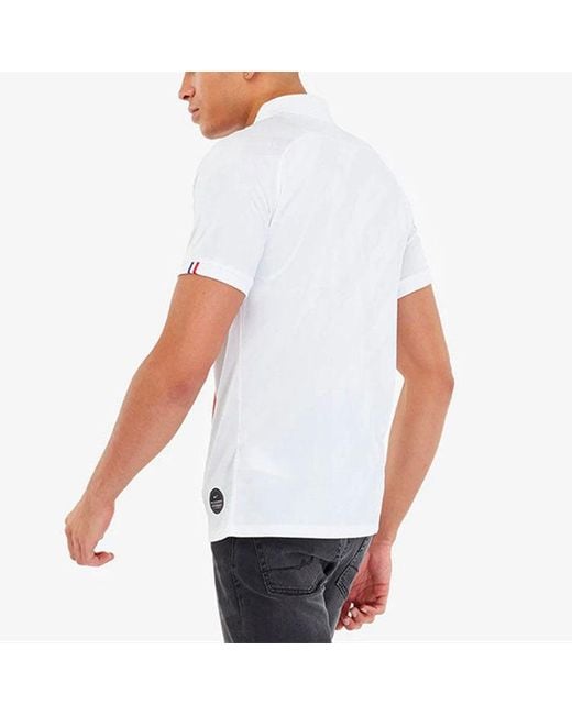 Nike Blue Paris Saint-Germain Jersey for men