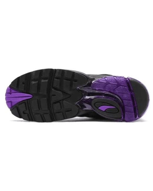 PUMA Black Cell Alien Kotto for men