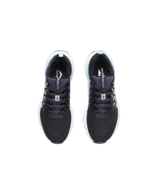 Li-ning Blue (Wmns) Soft Intermediate Mint'