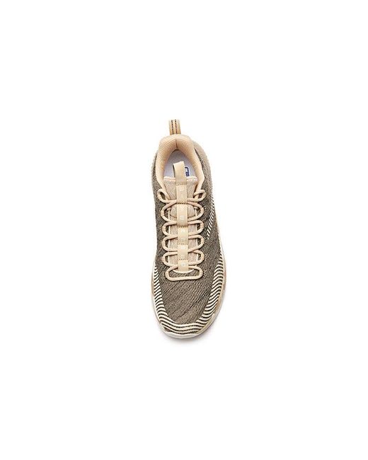 Anta Metallic Shock The Game 2.0 'Wheat' for men