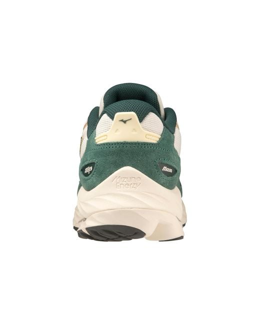 Mizuno Green Wave Rider Beta 'Bistro' for men