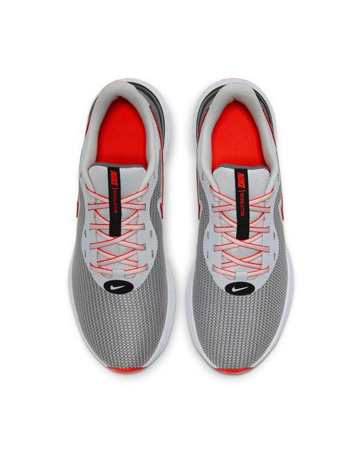 Nike White Revolution 5 Ext for men