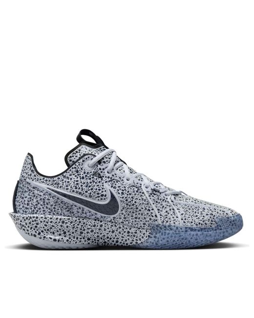 Nike Blue Air Zoom Gt Cut 3 Ep Electric 'Olympic Safari' for men