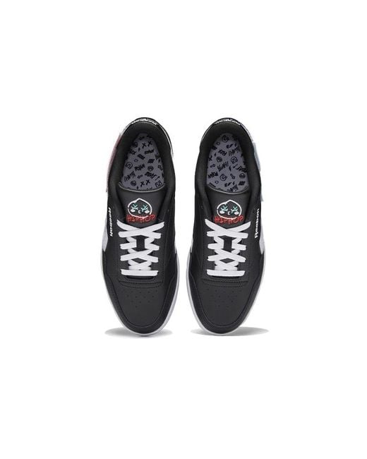 Reebok Black Kakao Friends X Royal Techque T Sneakers