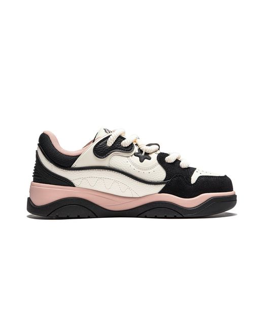 Li-ning Black Journey 2.0 Creamy' for men