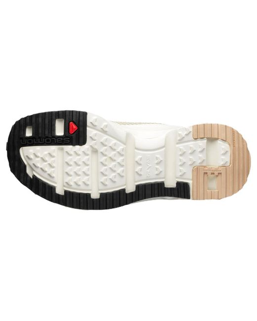 Salomon Natural Rx Moke 3.0 'Vanilla Ice' for men