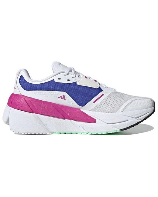 Adidas Blue Adistar Cs for men
