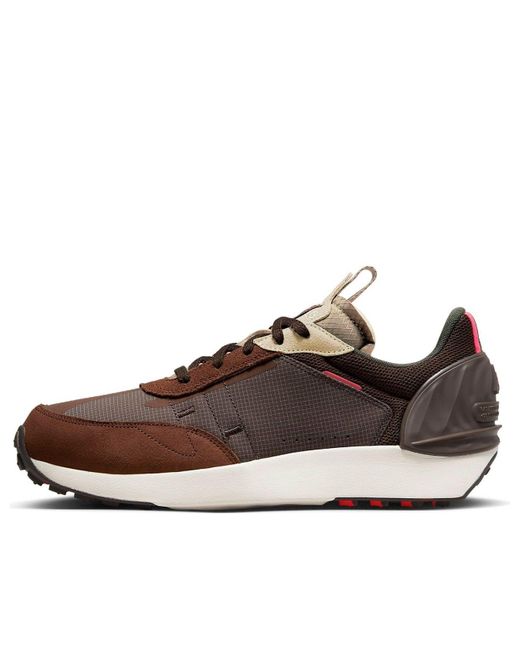 Nike Brown Granville Pro Sp 'Dark Chocolate' for men