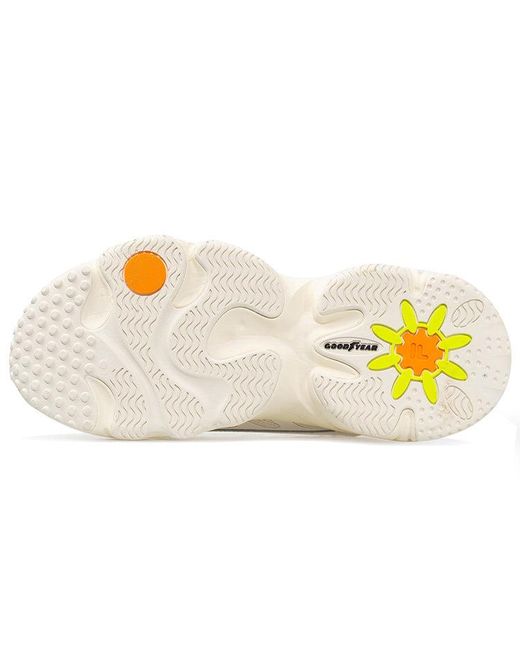 Fila White (Wmns) Fila Ade Vntg