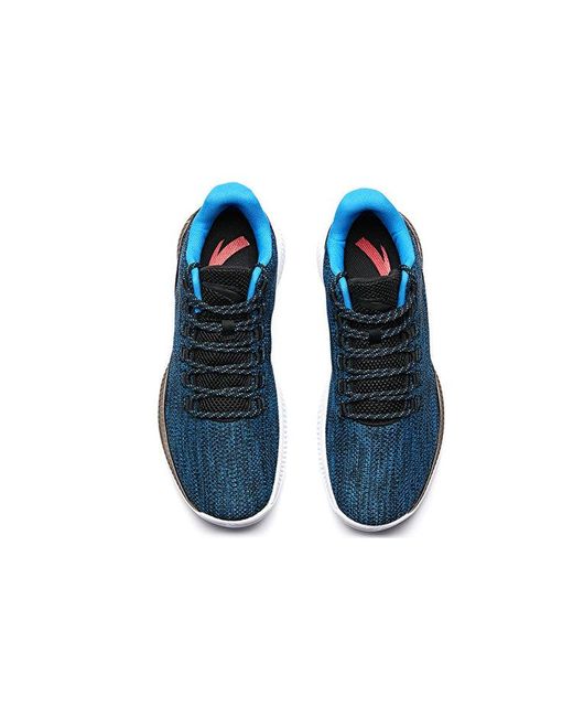 Anta Blue Game Dragon Low for men