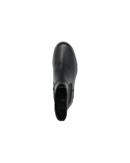 Ugg Black Skyview Chelsea Boot for men