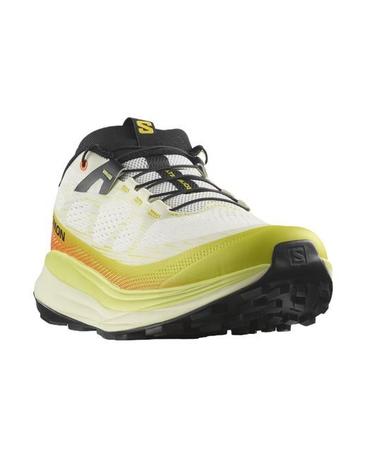 Salomon Green Ultra Glide 2 Sneakers for men
