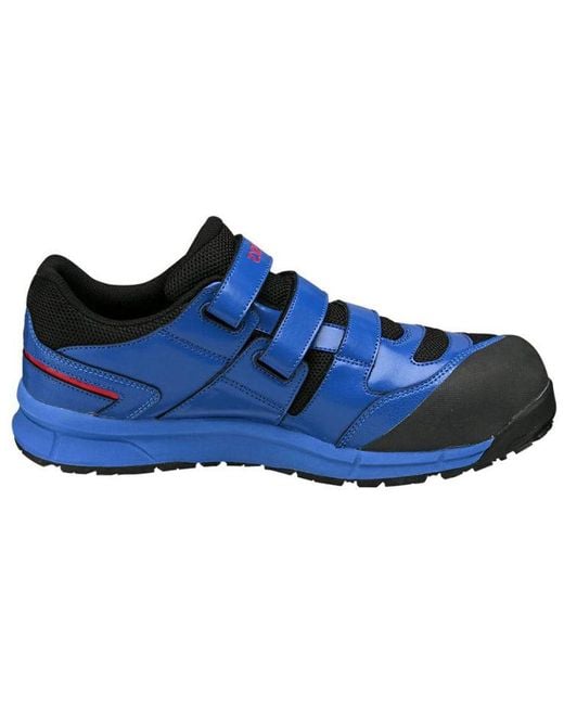 Asics Blue Winjob for men
