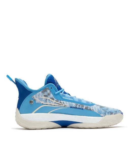361 Degrees Blue Ag4 Aaron Gordon 'Backyard' for men