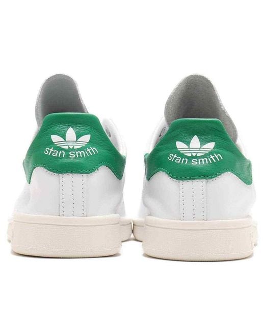 Adidas White Stan Smith Decon 'Cloud' for men