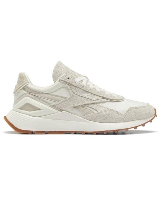 Reebok White Classic Leather Legacy Az