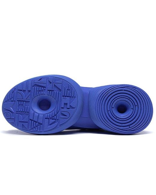 Li-ning Blue Cheng Feng Athletic